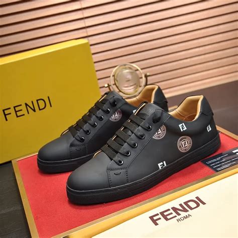 cheap fendi mens shoes|men fendi shoes on sale.